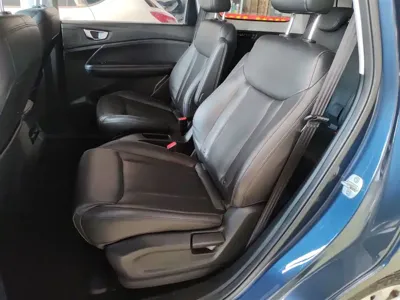 Wuling Jiachen