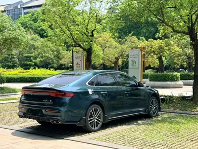 Geely Xingrui