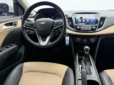 Chevrolet Monza