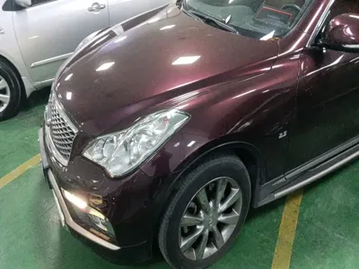 Infiniti QX50