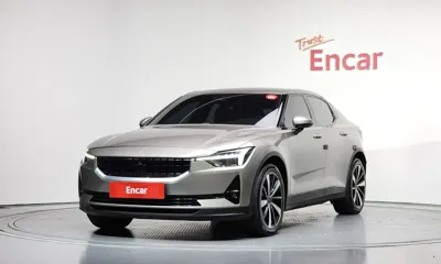 Polestar Polestar 2