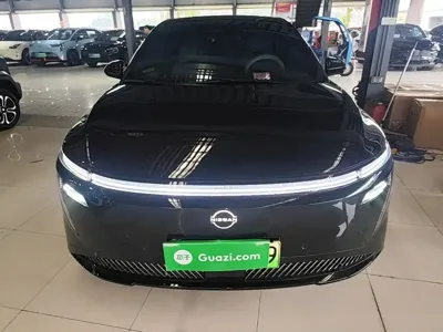 Nissan N7