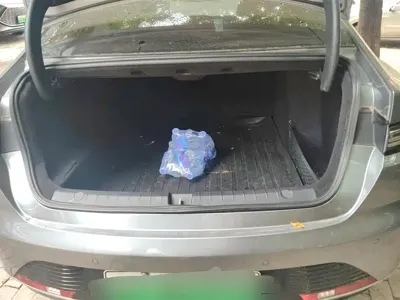 BYD Destroyer 05