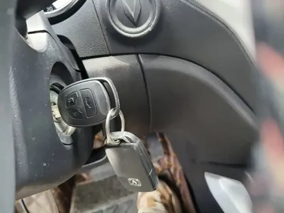 Changan CS35