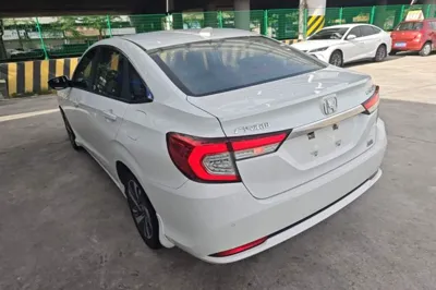 Honda Crider