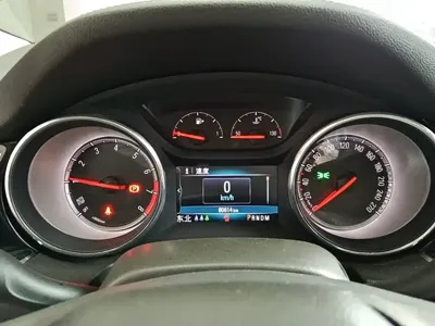 Buick Regal