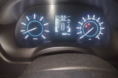 Chery Tiggo 3