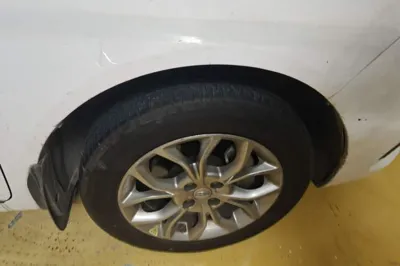 Geely Auto Vision