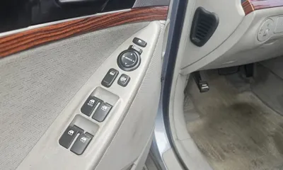 Hyundai Veracruz