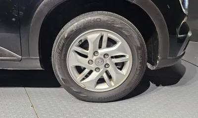 Hyundai Venue