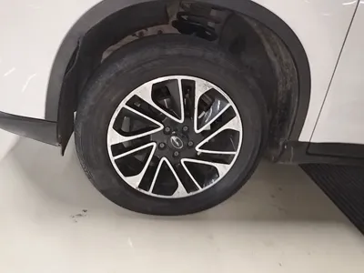 GAC Trumpchi GS4