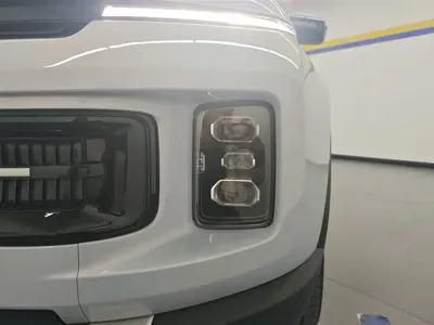 Geely ICON