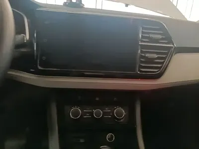 Jetta VS5