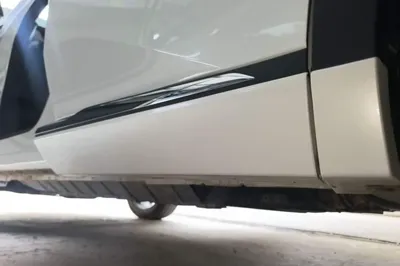 CHANGAN NEVO Q05