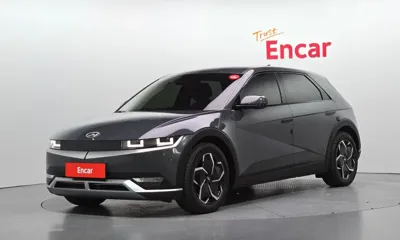 Hyundai Ioniq5