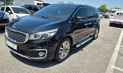 Kia Canival