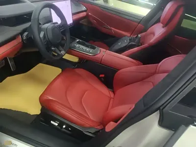 Xiaomi SU7