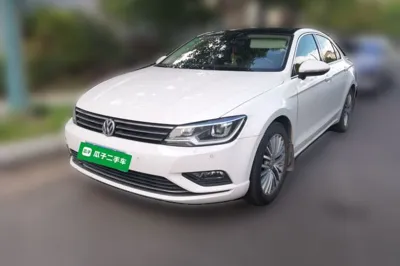 Volkswagen Lamando