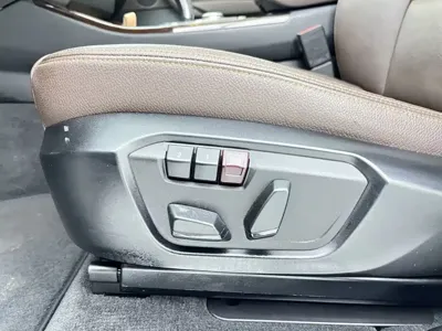 BMW X3 (Import)