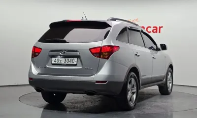 Hyundai Veracruz