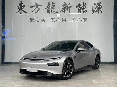 Xpeng P7