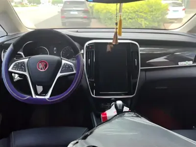 BYD MAX
