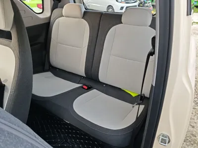 Geely Galaxy Panda