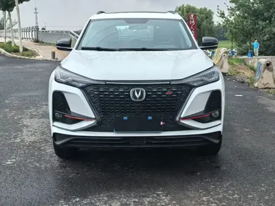 Changan 长安CS75PLUS