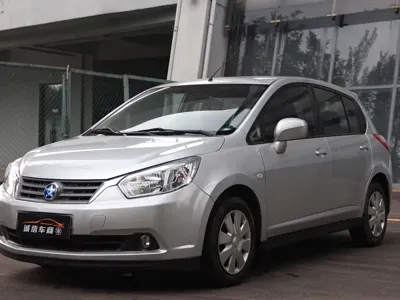 Venucia R50