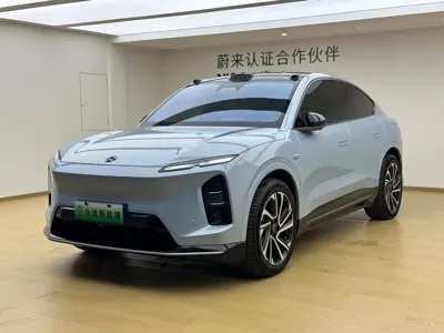 Nio EC6