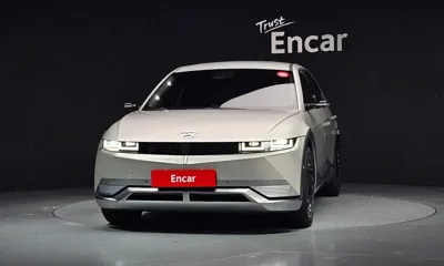 Hyundai Ioniq5