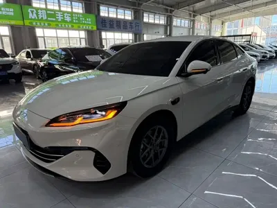 BYD Seal 06