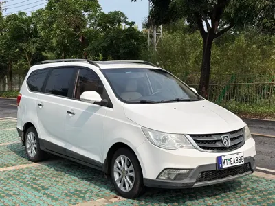 Baojun 730