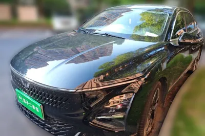 Wuling Xingguang