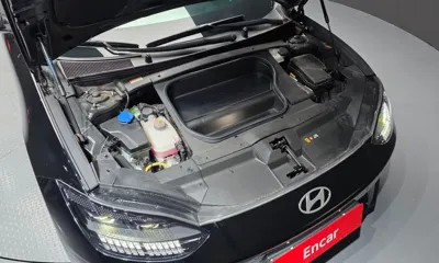 Hyundai Ioniq6