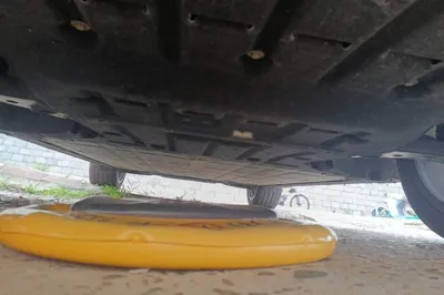 Leapmotor C16