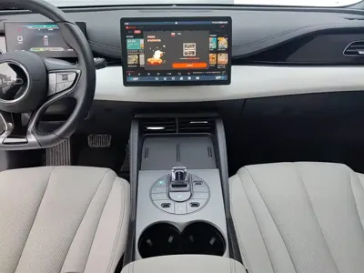 BYD 海豹06