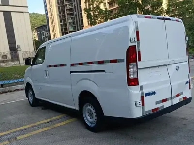 Ruichi Ruichi EC75