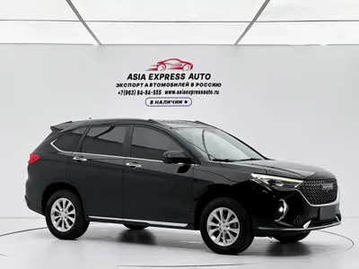 Haval M6