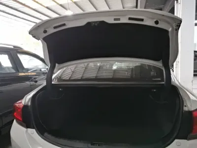 Honda Spirior