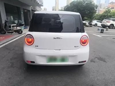 Qiyuan Lumin