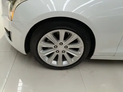 Cadillac ATS-L