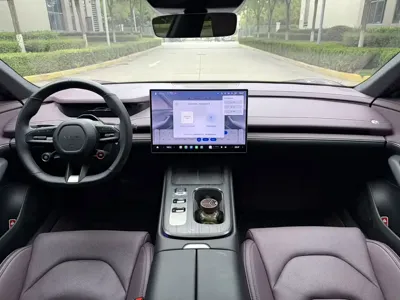 Xiaomi SU7
