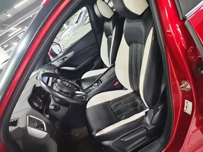 Mazda CX-4