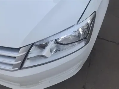 Volkswagen Santana