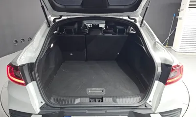 Renault-KoreaSamsung XM3