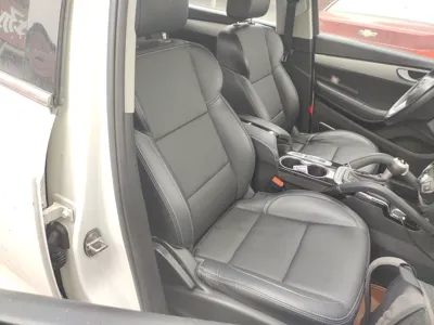 Zotye SR7
