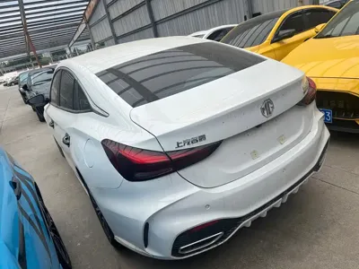 MG MG5