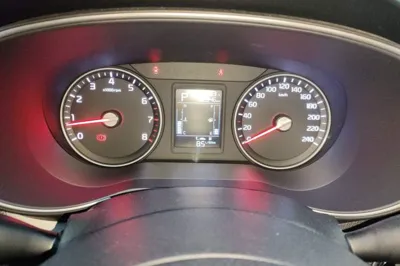 Kia KX3