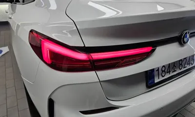 BMW 2-Series